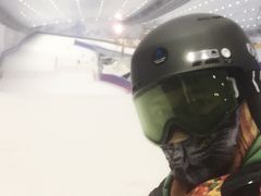 -哈尔滨热雪奇迹