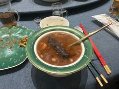 -金狮麟·新豫菜(金码大厦店)