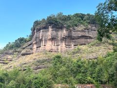 -丹霞山风景名胜区