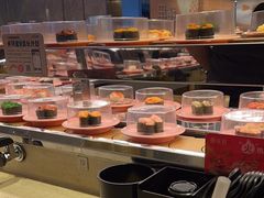 -争鲜回转寿司(东方银座店)