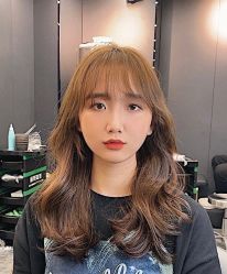 -藤野造型烫发染发接发