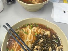 -枫镇面馆(寒山寺店)