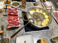 -潮发潮汕牛肉店(永庆坊店)