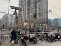 -银座mall(东直门店)