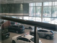 -北京市勤和汽车销售有限公司(国贸店)