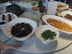 -蘇锦宴·淮扬菜烤鸭·小院(三元桥霄云路店)