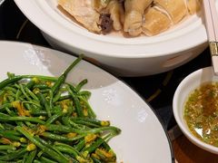 -琼菜人家·海南菜·文昌鸡(文昌大道店)