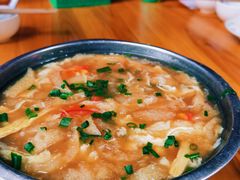 猪皮酸辣汤-陈金兰饮食店(柳前巷店)