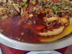 -米二红烧兔(华阳店)