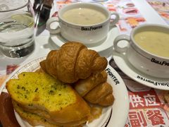 -斗牛士牛排餐厅(嘉里汇店)