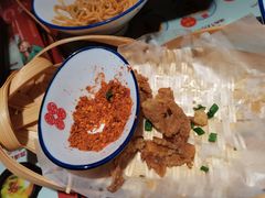 -点兵点将(玖隆茂购物中心店)