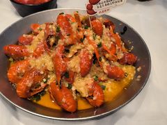 -巴厘龙虾·榜首油焖大虾(洞庭·艺术洋房店)