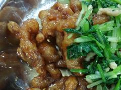 -北京大学-燕南食堂