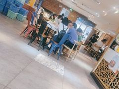 -土风豆米火锅(鸿通城店)