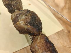 -新疆巴州金丝特餐厅(大钟寺店)