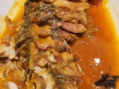 -九转小磨·非遗东北菜(群力店)