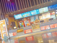 -华谊兄弟影院(IMAX洋桥店)
