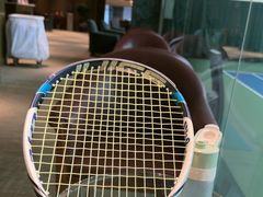 -齐动力网球(国贸店)