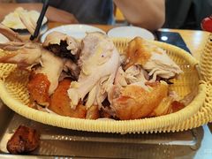 -张记焖窑·十五年专注焖烤(雍和宫店)