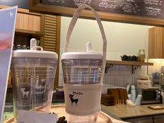 -After You Dessert Cafe(CENTRALWORLD)