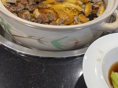 -生宇山珍野生菌汤锅•始于1999(双流古塔店)