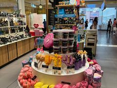 -LUSH(威尼斯人购物中心店)