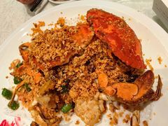 -大东海海鲜酒楼(渔人码头总店)