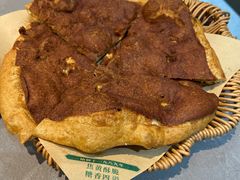 -黑窑厂糖油饼烤鸭·清真菜(旗舰店)