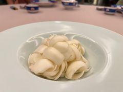 九年百合-玖味(老工人西路店)