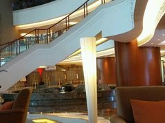 -元一希尔顿酒店·禅自助餐厅·啤酒花园