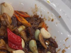 -老浒记民俗酒楼(王府井店)