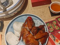 -点都德(长泰广场店)