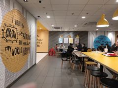 -麦当劳(民盈·国贸城店)