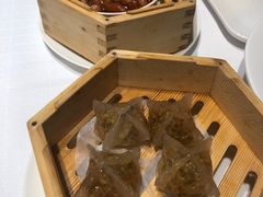 -世博源公馆·本帮融合菜·主题包厢·江景餐厅