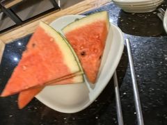 -韩盛·盛江山自助料理(沈辽路万达店)