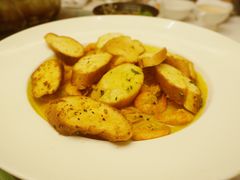 -常州逸高酒店-中餐厅