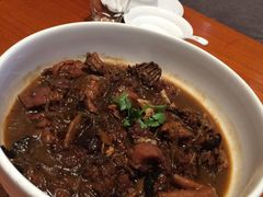 -金掌勺东北菜(格兰晴天店)