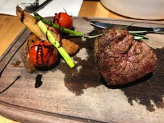 炭烤安格斯牛柳-TIAGO HOME KITCHEN(王府中环店)