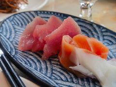 -美食汇自助餐厅(成都万达瑞华酒店)