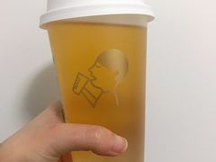 -喜茶(上海五角场万达店)
