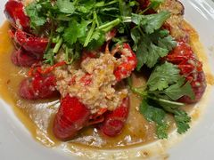 -旺达·福州菜(正大广场店)
