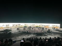 -鼎盛王朝康熙大典实景演出