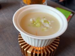 -南里山房·新淮扬菜(徐汇万科店)