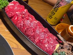 -贵厨酸汤牛肉(花果园国际中心店)