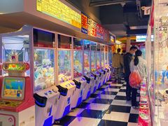 -天天玩X秋葉原日系动漫游戏中心