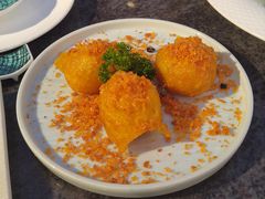 -鹭江宾馆·观海餐厅