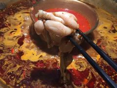 -哥老官重庆美蛙鱼头(宝山龙湖店)
