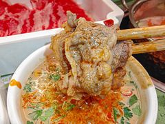 -一围肥牛肉小火锅(佳兆业广场店)