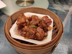 -稻香酒家·33年老字号·港式粤菜(富邦中心店)