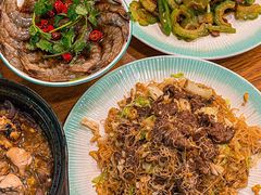 -唔止卤嘢·潮州菜(鹭江店)